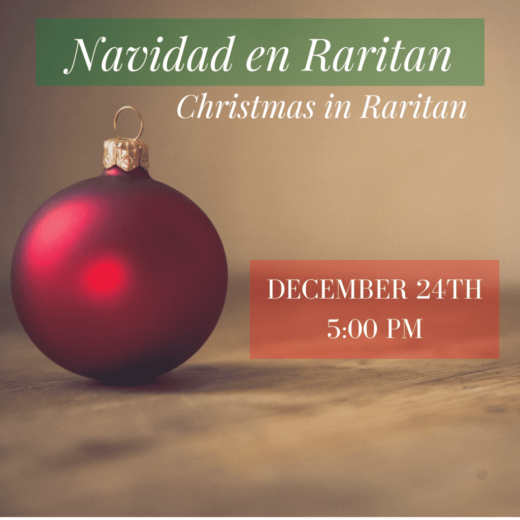 Christmas in Raritan 2020